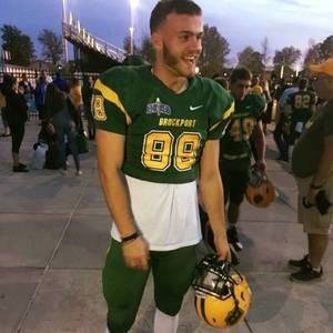 Meet your Posher, Will